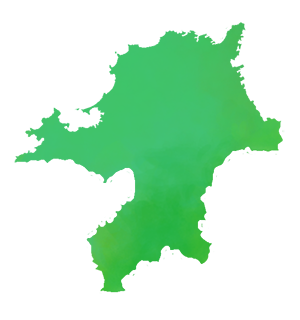 福岡地図